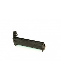 OKI C5600 C5700 C5800 C5900 C5500 C5650 C5750 C5850-C5950 MC560 C610 ES5460 ES2232 ES2632 ES6410 Negro Tambor de Imagen