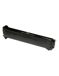 OKI C9600 C9650 C9655 C9800 C9850 ES3640 Negro Tambor de Imagen Generico - Reemplaza 42918108 (Drum)