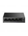 TP-Link TL-LS105GP Switch 5 Puertos 10 100 1000Mbps - POE