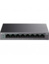 TP-Link TL-LS108GP Switch 8 Puertos 10 100 1000Mbps - POE