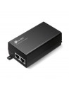 TP-Link Inyector PoE - 2 Puertos Gigabit - Hasta 30W - Plug & Play