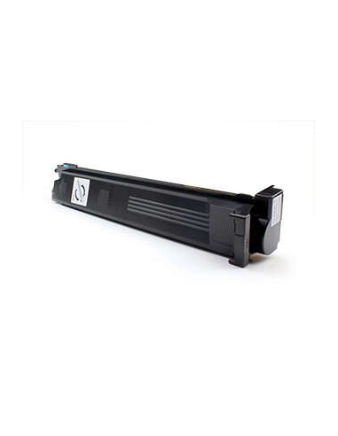 Konica Minolta TN213 TN214 TN314 Negro Cartucho de Toner Generico - Reemplaza TN213K TN214K TN314K A0D7152 A0D7154 A0D7151