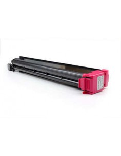 Konica Minolta TN213 TN214 TN314 Magenta Cartucho de Toner Generico - Reemplaza TN213M TN214M TN314M A0D7352 A0D7354 A0D7351