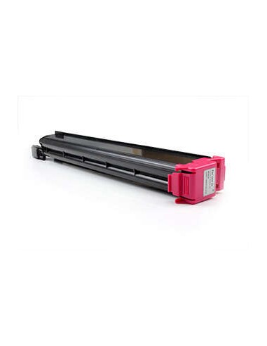Konica Minolta TN213 TN214 TN314 Magenta Cartucho de Toner Generico - Reemplaza TN213M TN214M TN314M A0D7352 A0D7354 A0D7351