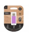 TechOne Tech Basic Light Purple Memoria USB 2.0 16GB (Pendrive)