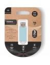 TechOne Tech Basic Blue Sky Memoria USB 2.0 16GB (Pendrive)