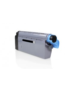 OKI MC760 MC770 MC780 Negro Cartucho de Toner Generico - Reemplaza 45396304