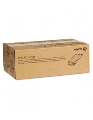 Xerox CRU Color Serie Xerox 500 Tambor de Imagen Color Original - 013R00664 (Drum)