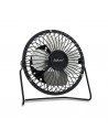 Avant Ventilador de Mesa USB de 10cm - Cable 1m - Color Negro