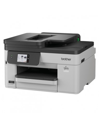 Brother MFC-J5010DW Impresora Multifuncion Color Duplex Fax WiFi 28ppm - Alimentador Automatico de 50 Hojas