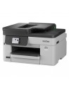 Brother MFC-J5010DW Impresora Multifuncion Color Duplex Fax WiFi 28ppm - Alimentador Automatico de 50 Hojas