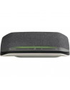 HP Poly Sync 10 Altavoz Manos Libres - USB-A y USB-C - Doble Microfono - IP44