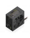 Aisens ASPC-500ATX-SEOBK Fuente de Alimentacion 500W ATX - Ventilador 120mm - OEM - Color Negro