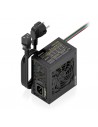 Aisens ASPC-500SFX-PSEBK Fuente de Alimentacion 500W SFX - Ventilador 80mm - OEM - Cable de Alimentacion Incluido - Color