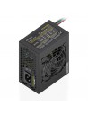 Aisens ASPC-500SFX-SEOBK Fuente de Alimentacion 500W SFX - Ventilador 80mm - OEM - Color Negro
