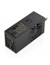 Aisens ASPC-500TFX-SEOBK Fuente de Alimentacion 500W TFX - Ventilador 80mm - OEM - Color Negro