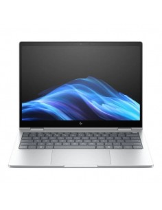HP Elitebook 8 Flip G1i Portatil 13.3" Tactil Intel Core Ultra 7 255U - 32GB - 1TB SSD - HDMI-USB 3.2-USB-C-Thunderbolt -