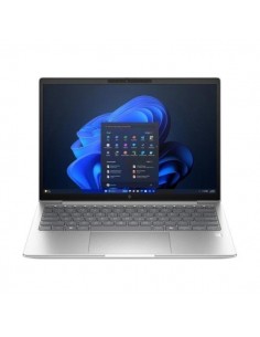 HP Elitebook 6 G1i Portatil 13.3" Intel Core Ultra 5 225U - 16GB - 512GB SSD - HDMI-USB 3.2-USB-C-Thunderbolt - Windows 11