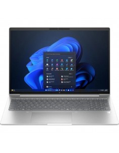 HP Elitebook 6 G1i Portatil 16" Intel Core Ultra 5 225U - 16GB - 512GB SSD - HDMI-USB 3.2-USB-C-Thunderbolt - Windows 11