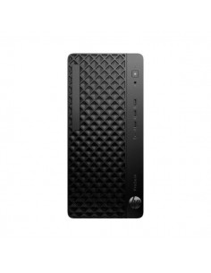HP ProDesk 4 Tower G1i PC Sobremesa Intel Core Ultra 5 235 - 16GB - 512GB SSD - Windows 11 Pro - Color Negro
