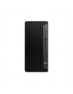 HP Pro 400 Tower G9 PC Sobremesa Intel Core i5-12500 - 16GB - 512GB SSD - Windows 11 Pro - Color Negro