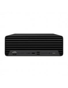 HP ProDesk 400 G9 PC Sobremesa Intel Core i5-12500 - 16GB - 512GB SSD - Windows 11 Pro - Color Negro