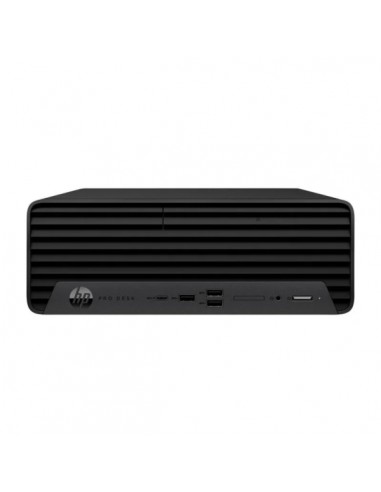 HP ProDesk 400 G9 PC Sobremesa Intel Core i5-12500 - 16GB - 512GB SSD - Windows 11 Pro - Color Negro