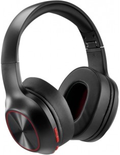 Hama Spirit Calypso III Auriculares con Microfono Omnidireccional - Bluetooth - Diadema Ajustable - Plegable - Asistente de