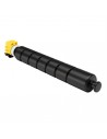 Kyocera TK8465 Amarillo Cartucho de Toner Generico - Reemplaza 1T0C2LANL0 TK8465Y