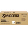 Kyocera TK1250 Negro Cartucho de Toner Original - 1T0C3H0NL0