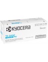 Kyocera TK5415 Cyan Cartucho de Toner Original - 1T02Z7CNL0 TK5415C