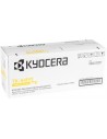 Kyocera TK5415 Amarillo Cartucho de Toner Original - 1T02Z7ANL0 TK5415Y
