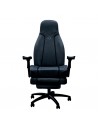 Cooler Master Synk X Silla Gaming - Haptica - Inmersiva - Color Negro