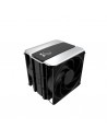 Cooler Master V4 Alpha 3DHP - 4 Heatpipes-2 3DHP - Multisocket Universal - Color Negro