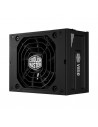 Cooler Master V SFX Fuente de Alimentacion 80-Gold 850W - ATX 3.1 - PCIe 5.1 - 12V-2X6 - PFC Activo - Full Modular