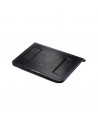 Cooler Master Notepal L1 Base de Refrigeracion para Portatil hasta 17" - 1 Ventilador Silencioso