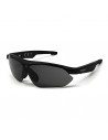 Energy Sistem TrackVibe Sport Music Gafas Bluetooth - Filtro Anti Luz Azul y Proteccion UV400 - Reproduccion de Musica -