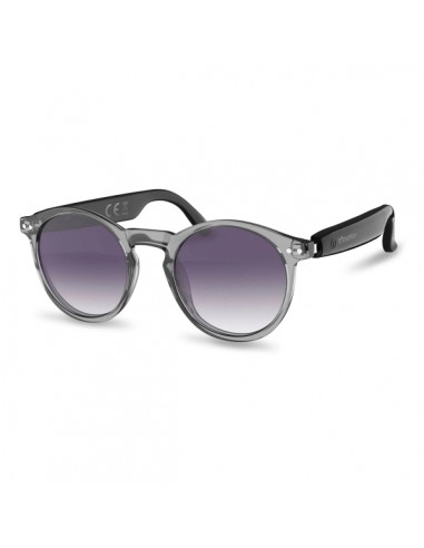 Energy Sistem Haze Music Gafas Bluetooth - Filtro Anti Luz Azul y Proteccion UV400 - Reproduccion de Musica - Microfono y