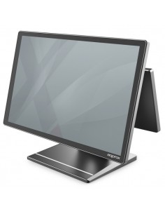 Approx APPTPV06VFD TPV con Pantalla Capacitiva 15.6" Intel N5095 - 8GB DDR4 - 256GB SSD - Altavoces - WiFi-HDMI-USB 2.0