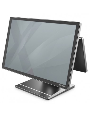 Approx APPTPV06VFD TPV con Pantalla Capacitiva 15.6" Intel N5095 - 8GB DDR4 - 256GB SSD - Altavoces - WiFi-HDMI-USB 2.0
