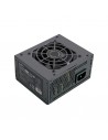 CoolBox BLACK550 GR-S Fuente de Alimentacion 550W SFX - Ventilador 80mm - Color Negro
