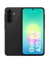 Samsung Galaxy A27 5G Smartphone 6 7" - 6GB - 128GB Camara 50 MP - Bateria 5000mAh - Color Negro