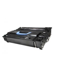 Generico HP C8543X Negro Cartucho de Toner - Reemplaza 43X