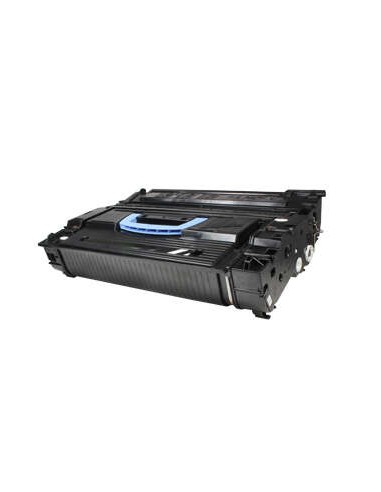 Generico HP C8543X Negro Cartucho de Toner - Reemplaza 43X