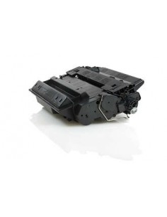Generico HP CE255A Negro Cartucho de Toner - Reemplaza 55A