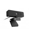 Natec Galago Webcam USB Full HD - 1080p - 30 fps - Color Negro