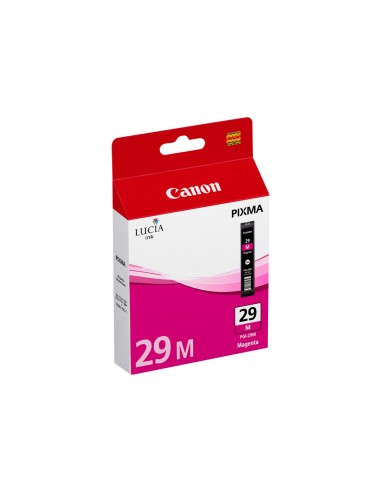 Canon PGI29 Magenta Cartucho de Tinta Original - 4874B001