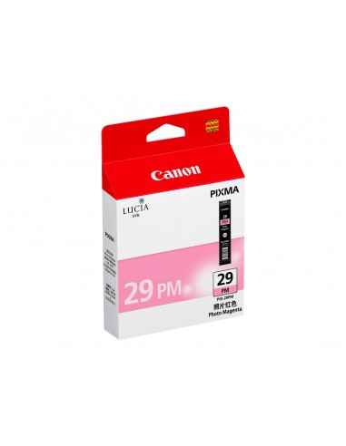 Canon PGI29 Magenta Photo Cartucho de Tinta Original - 4877B001