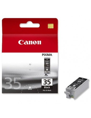 Canon PGI35 Negro Cartucho de Tinta Original - 1509B001