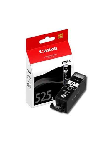 Canon PGI525 Negro Cartucho de Tinta Original - 4529B001